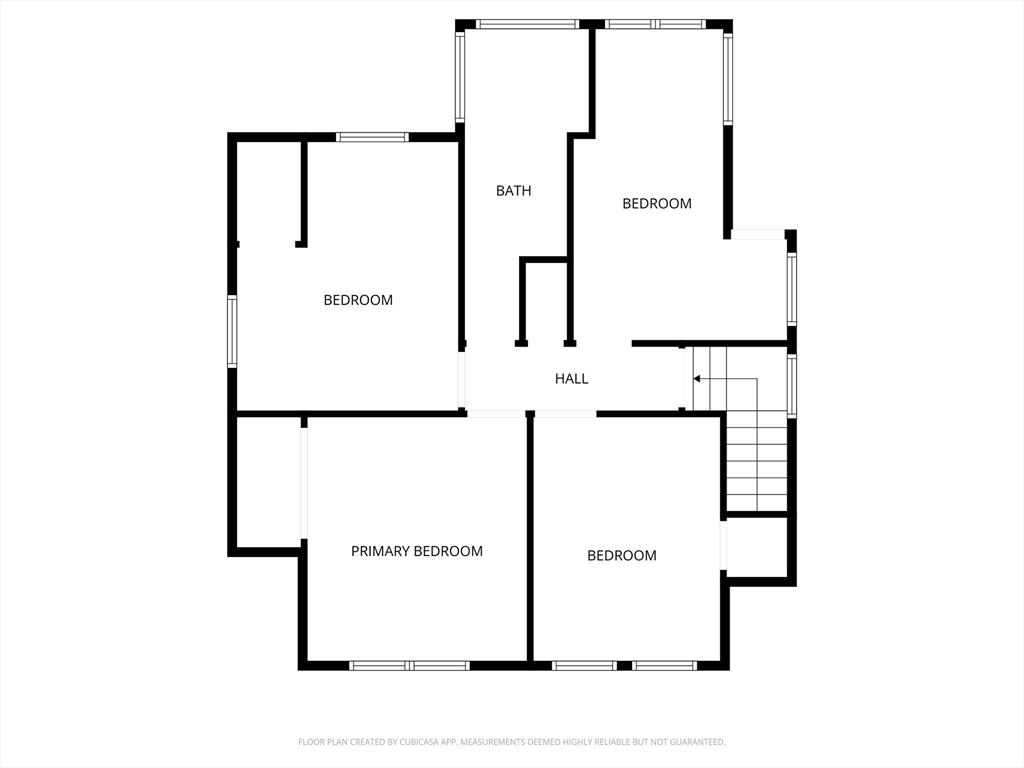 32 Burton Street Springfield, MA 01108 - Photo 40 of 41 Gallery Image 40