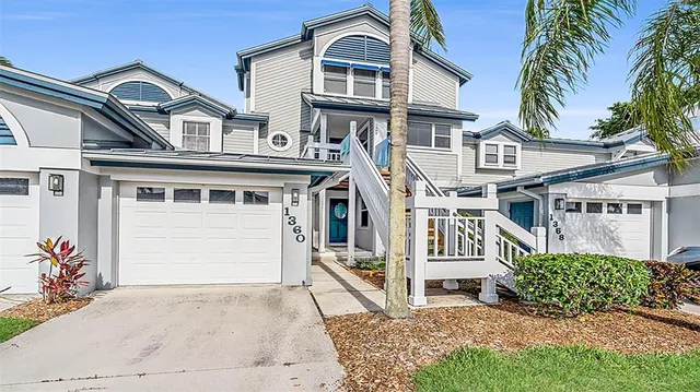 $7,000 | 1360 Siesta Bayside Drive, Unit 1360D, Sarasota, FL 34242
