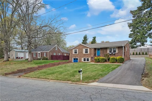 $315,000 | 1110 Fillman Drive, Reidsville, NC 27320