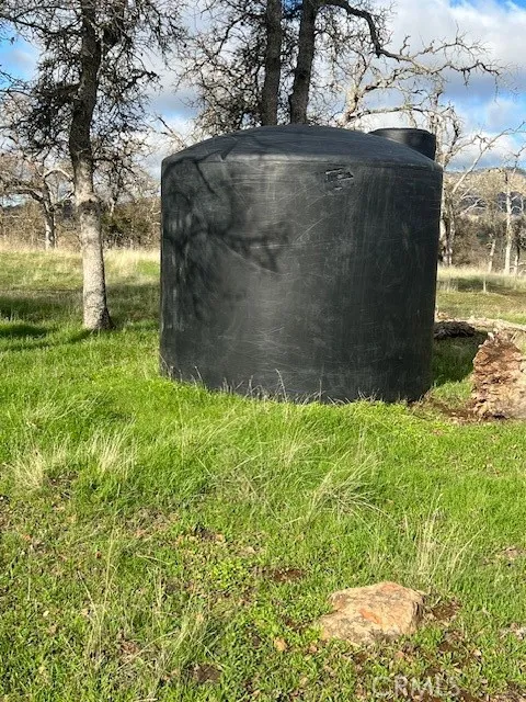 0 Bobcat Road Coarsegold, CA 93614 - Photo 11 of 14 a view of a yard with large tree
