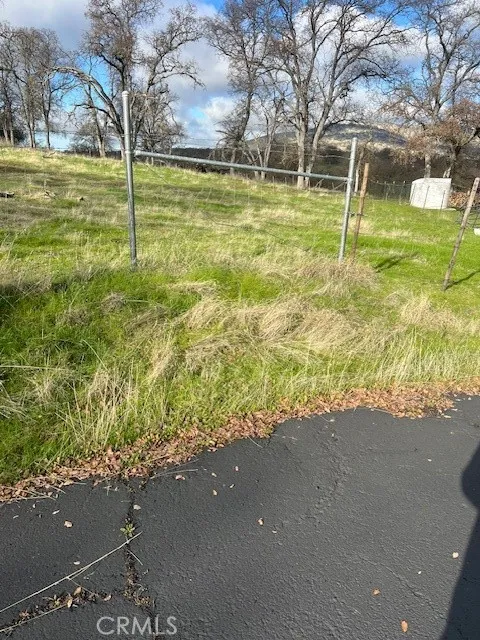 0 Bobcat Road Coarsegold, CA 93614 - Photo 6 of 14 a view of a yard with a house