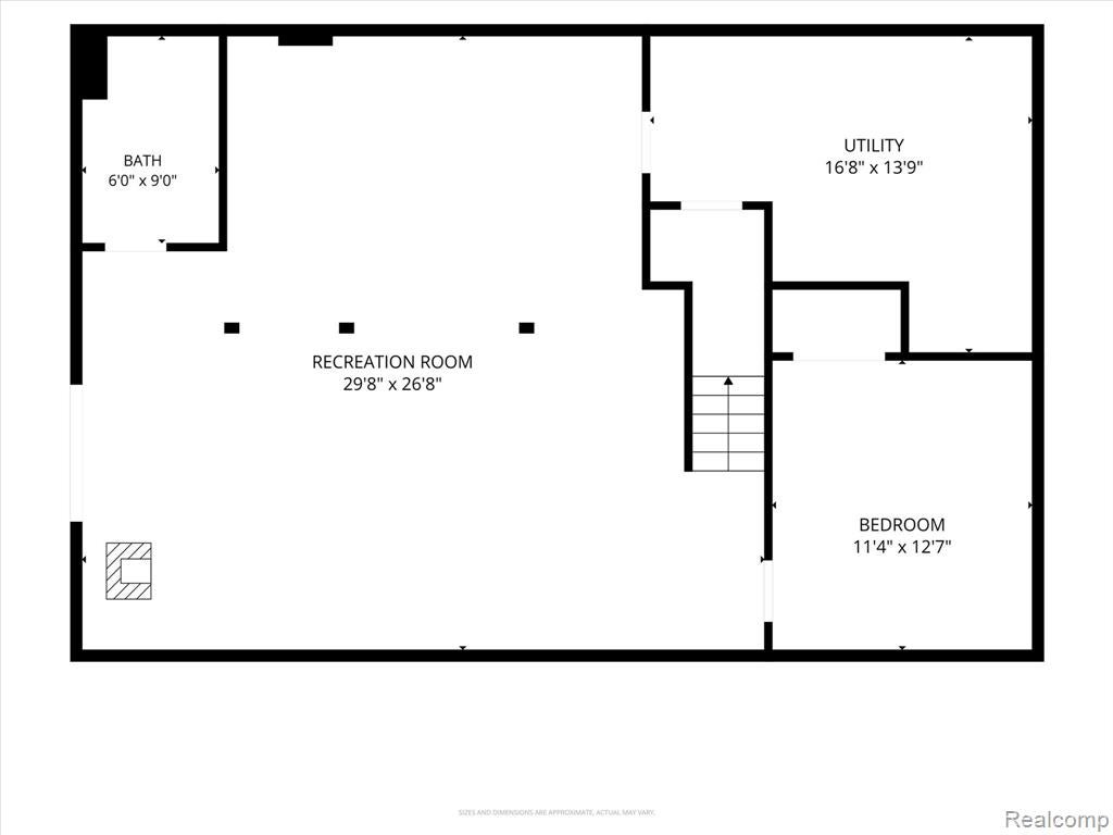 3396 Cook Road Clarklake, MI 49234 - Photo 32 of 54 Gallery Image 32