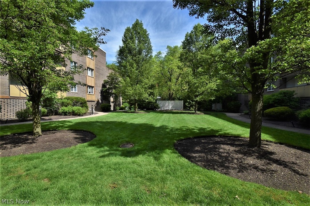 3701 Mayfield Road, Unit 303 Cleveland, OH 44121 - Photo 26 of 27 Gallery Image 26