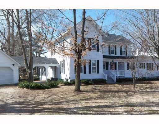 6225 Webster Church Road Dexter, MI 48130 - Photo 1 of 10 Photo 1