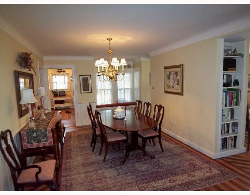 6225 Webster Church Road Dexter, MI 48130 - Photo 4 of 10 Photo 4