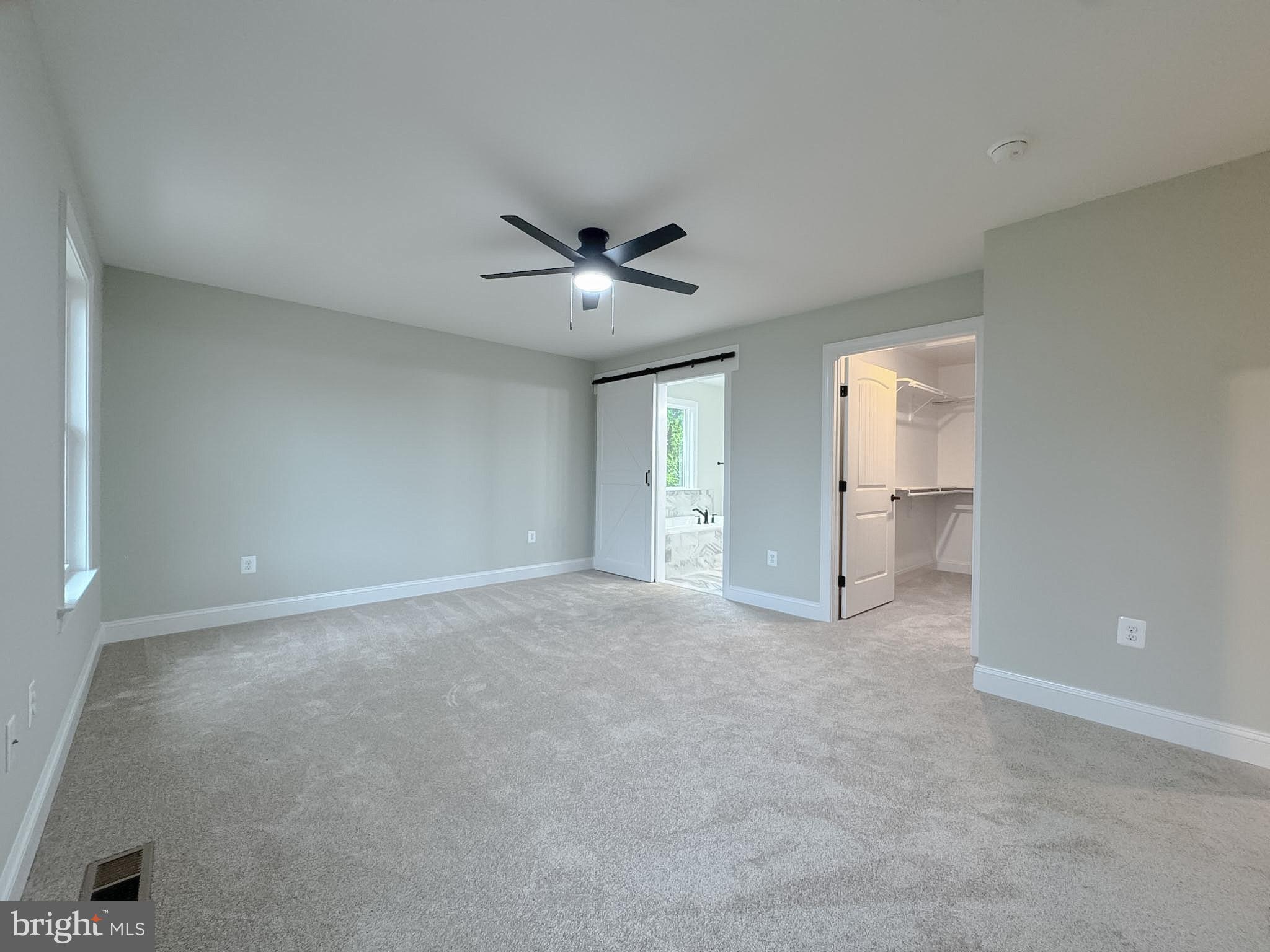 0 Post Oak Road Spotsylvania, VA 22551 - Photo 15 of 33 Primary Bedroom