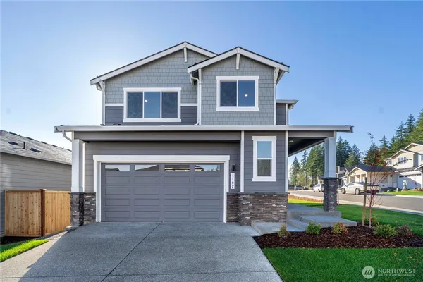 $674,990 | 4192 Southwest Muller Lane, Port Orchard, WA 98367