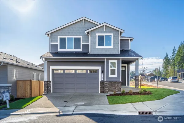 $674,990 | 4192 Southwest Muller Lane, Port Orchard, WA 98367