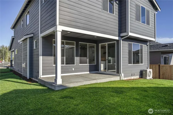 $674,990 | 4192 Southwest Muller Lane, Port Orchard, WA 98367