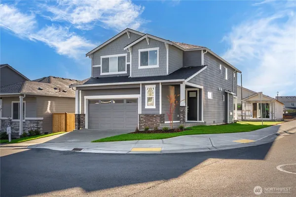 $674,990 | 4192 Southwest Muller Lane, Port Orchard, WA 98367