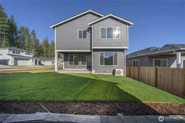 $674,990 | 4192 Southwest Muller Lane, Port Orchard, WA 98367