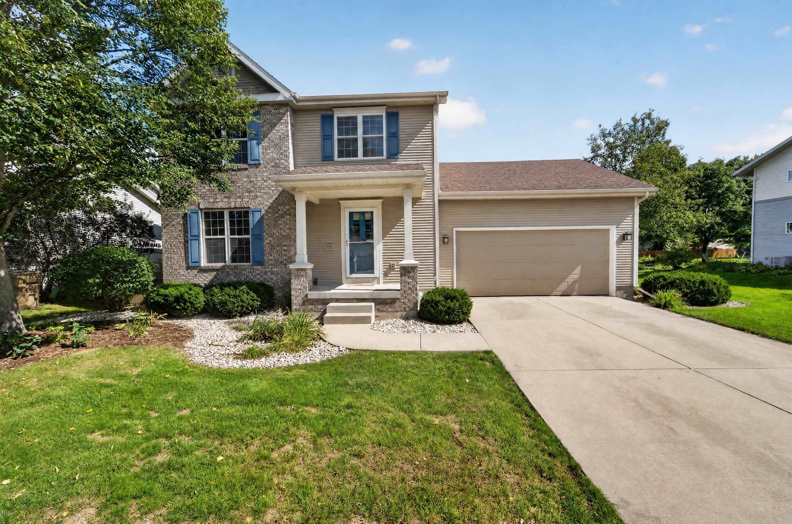 7722 Crawling Stone Road Madison, WI 53719 - Photo 34 of 38 Gallery Image 34