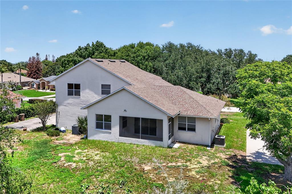12608 Lake Ridge Circle Clermont, FL 34711 - Photo 46 of 58