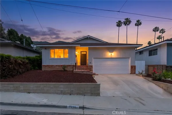 $978,000 | 7429 Young, Rosemead, CA 91770