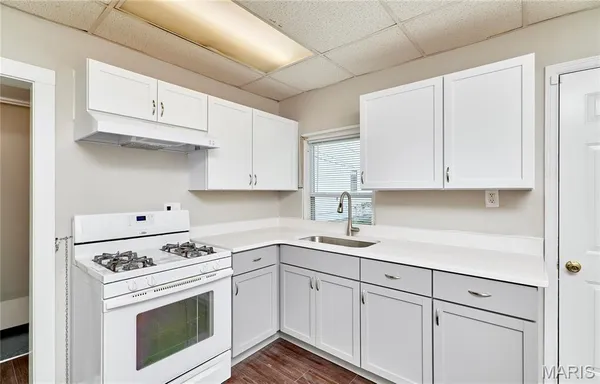$1,400 | 4832 Goethe Avenue, St. Louis, MO 63116