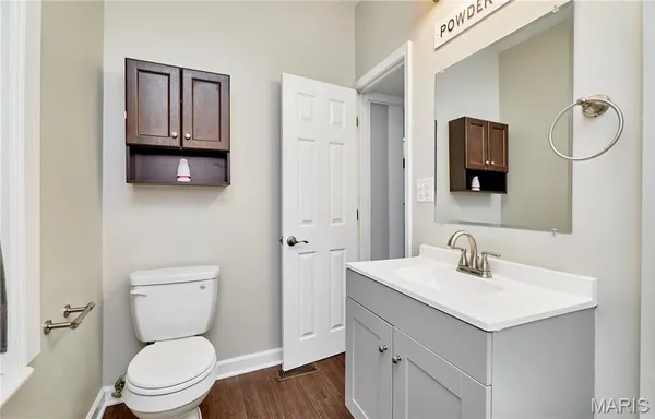 $1,400 | 4832 Goethe Avenue, St. Louis, MO 63116