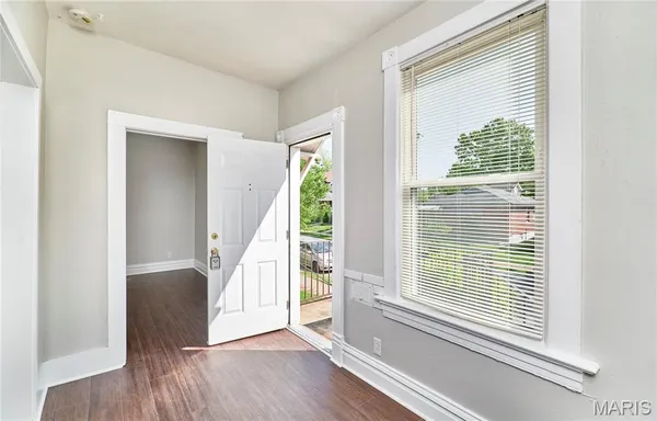 $1,400 | 4832 Goethe Avenue, St. Louis, MO 63116