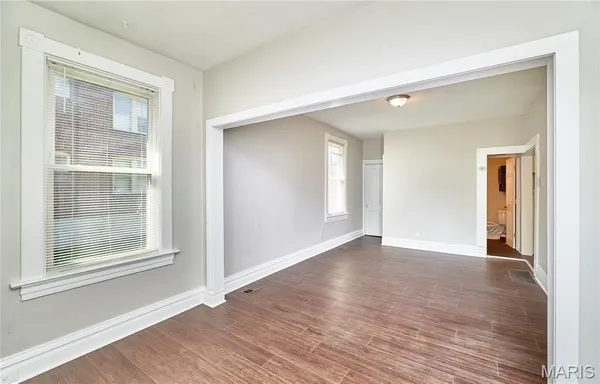 $1,400 | 4832 Goethe Avenue, St. Louis, MO 63116
