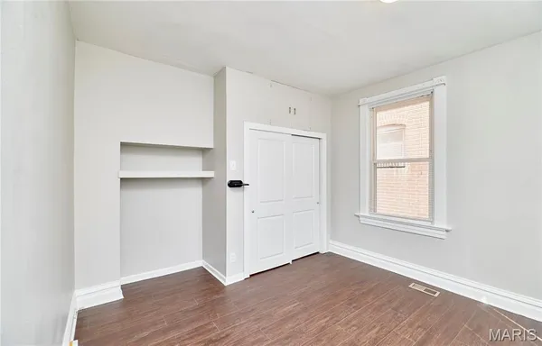 $1,400 | 4832 Goethe Avenue, St. Louis, MO 63116