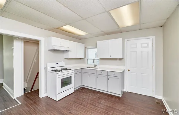 $1,400 | 4832 Goethe Avenue, St. Louis, MO 63116