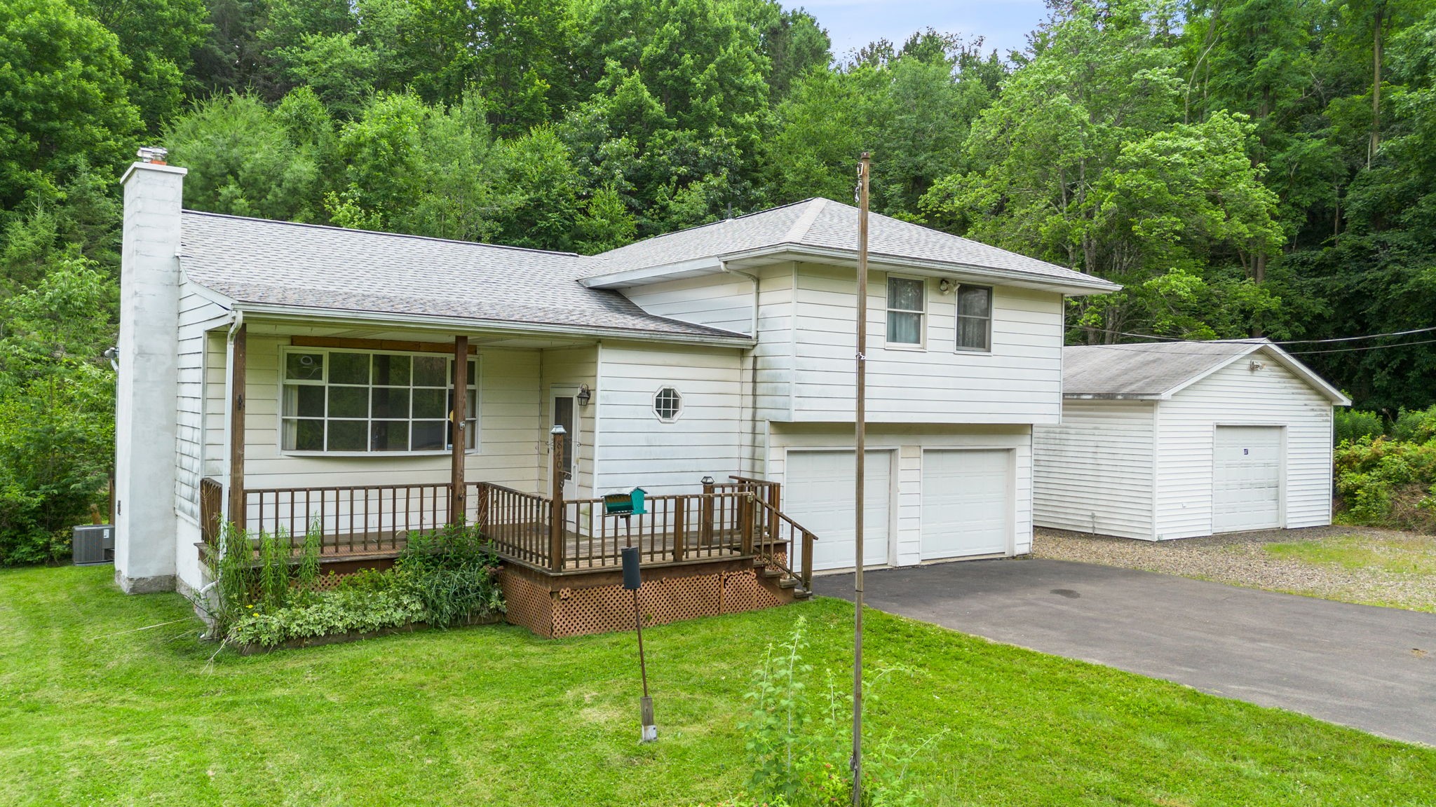 840 Nowlan Road Port Crane, NY 13833 - Photo 1 of 31