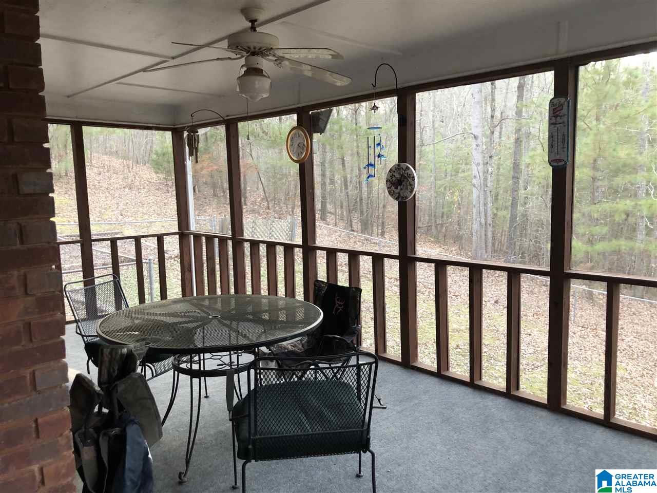 8008 Cedar Mountain Road Pinson, AL 35126 - Photo 5 of 48