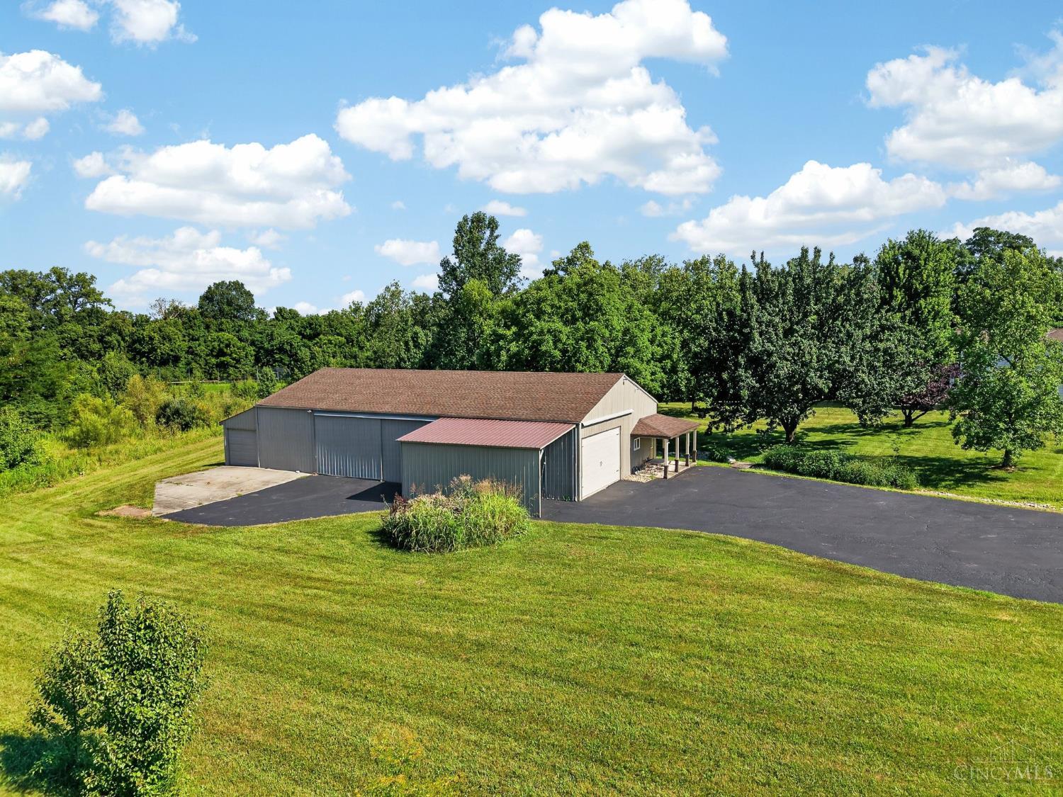 5921 Maud Hughes Road Hamilton, OH 45011 - Photo 72 of 82