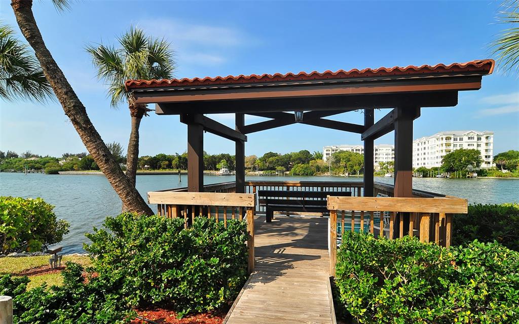 1646 Stickney Point Road, Unit 101 Sarasota, FL 34231 - Photo 52 of 86
