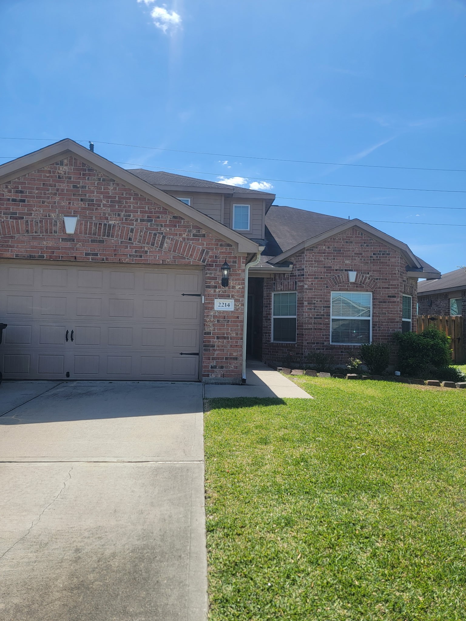 2214 Seabourne Trails Road Rosenberg, TX 77469 - Photo 1 of 10