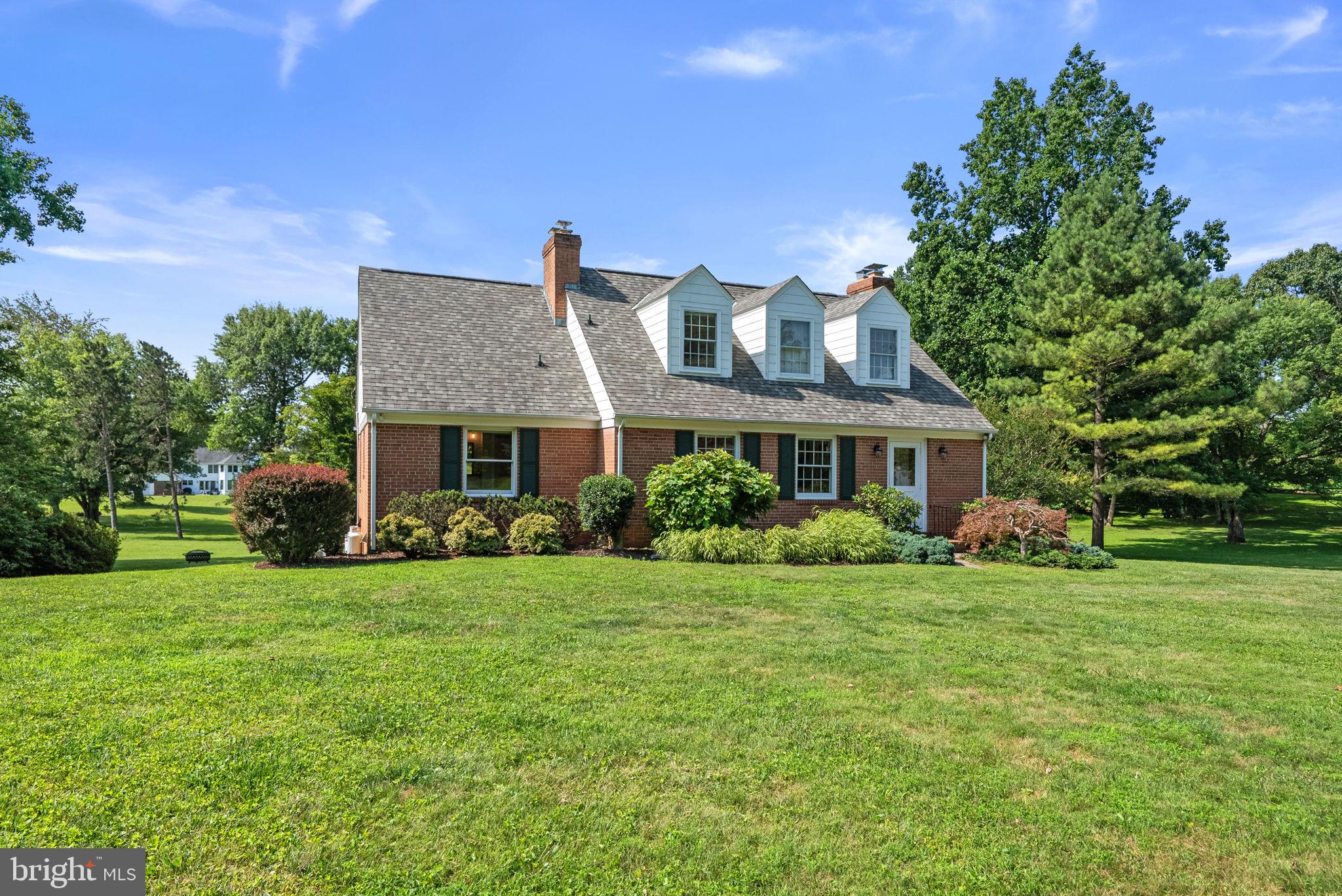 14697 Roxbury Road Glenelg, MD 21737 - Photo 45 of 45 Front Exterior