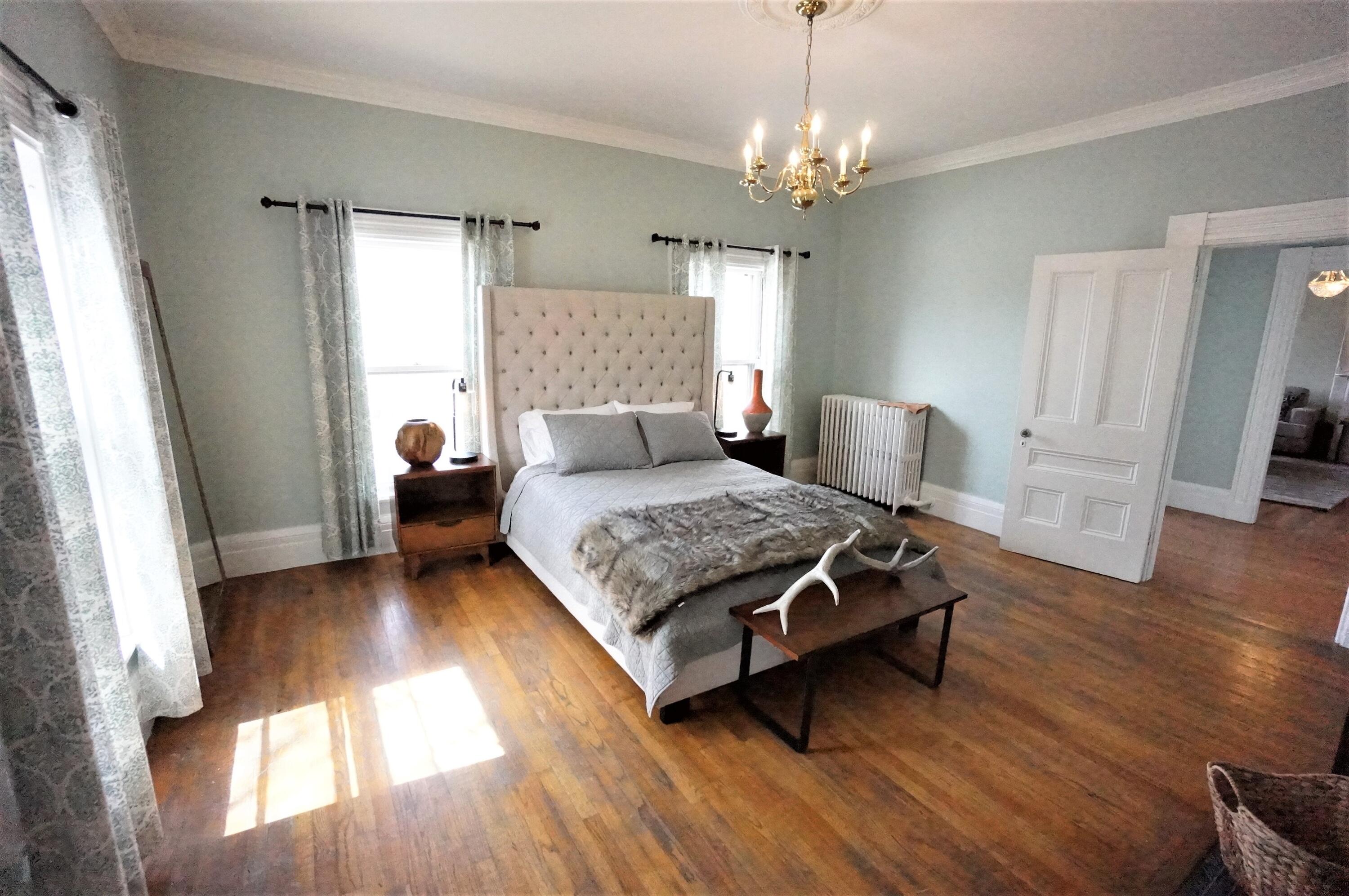 157 Broadway Bangor, ME 04401 - Photo 22 of 44 Bedroom