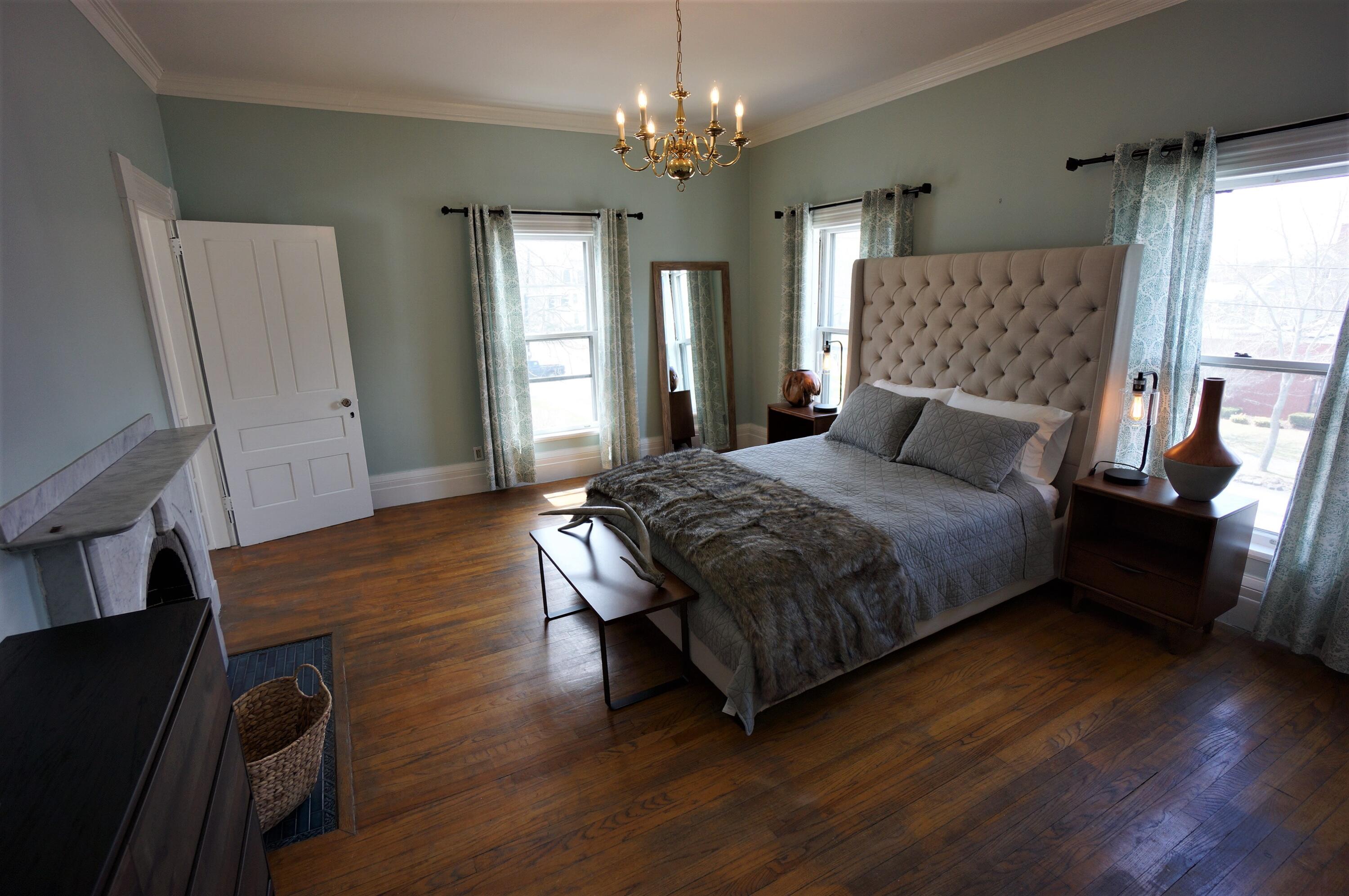 157 Broadway Bangor, ME 04401 - Photo 23 of 44 Bedroom 2