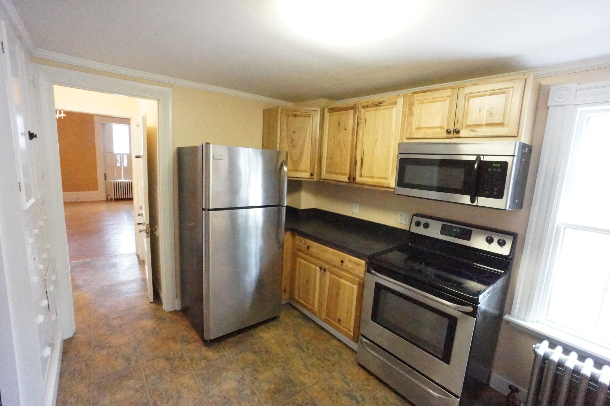 157 Broadway Bangor, ME 04401 - Photo 41 of 44 Kitchen