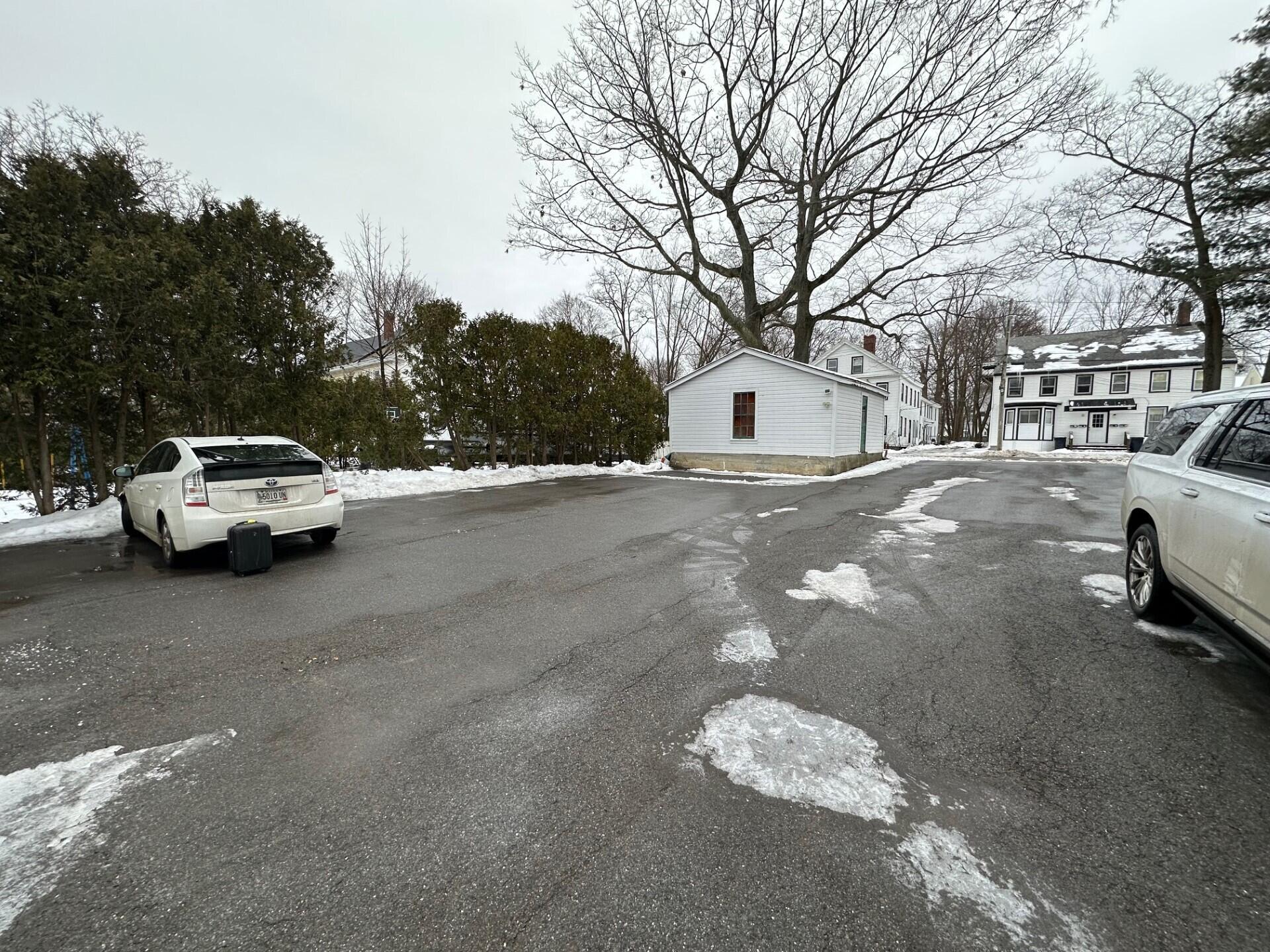 157 Broadway Bangor, ME 04401 - Photo 44 of 44 Parking