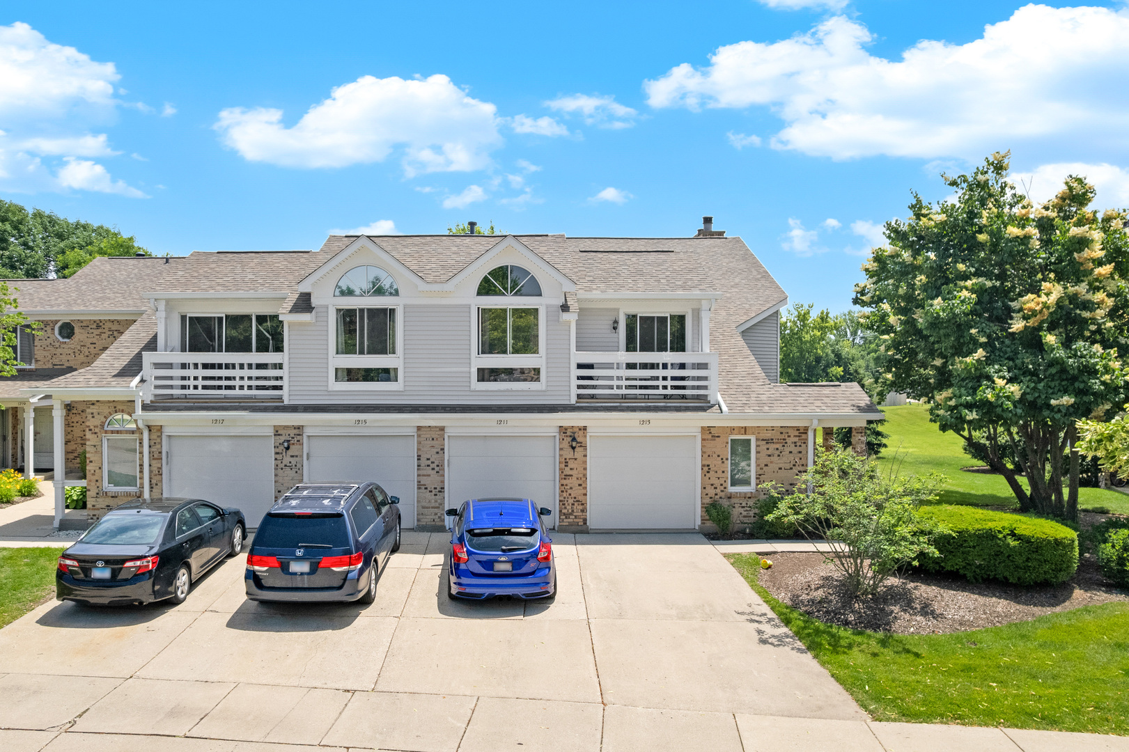 1211 Ranchview Court, Unit 1211 Buffalo Grove, IL 60089 - Photo 14 of 14 Gallery Image 14
