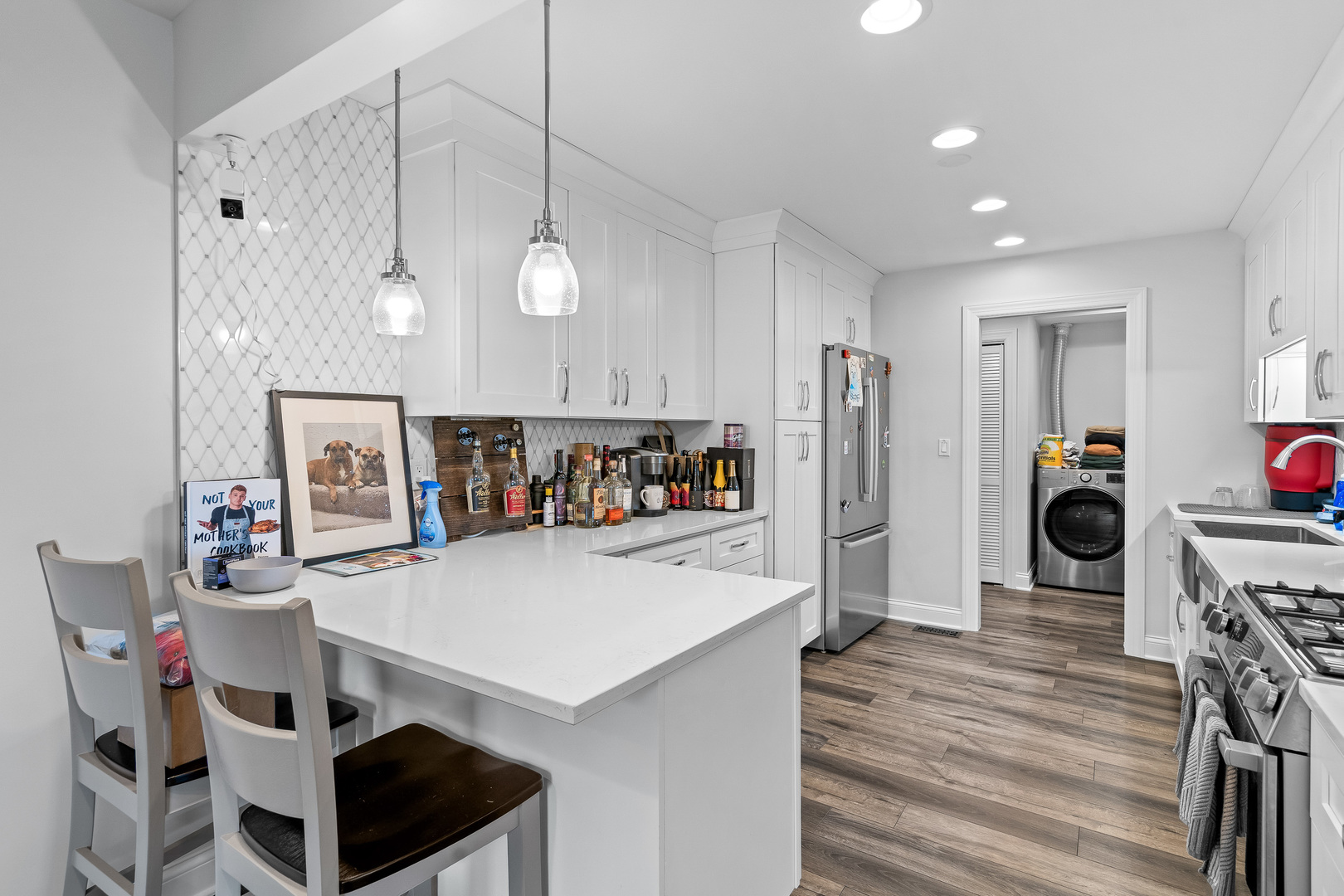 1211 Ranchview Court, Unit 1211 Buffalo Grove, IL 60089 - Photo 7 of 14 Gallery Image 7