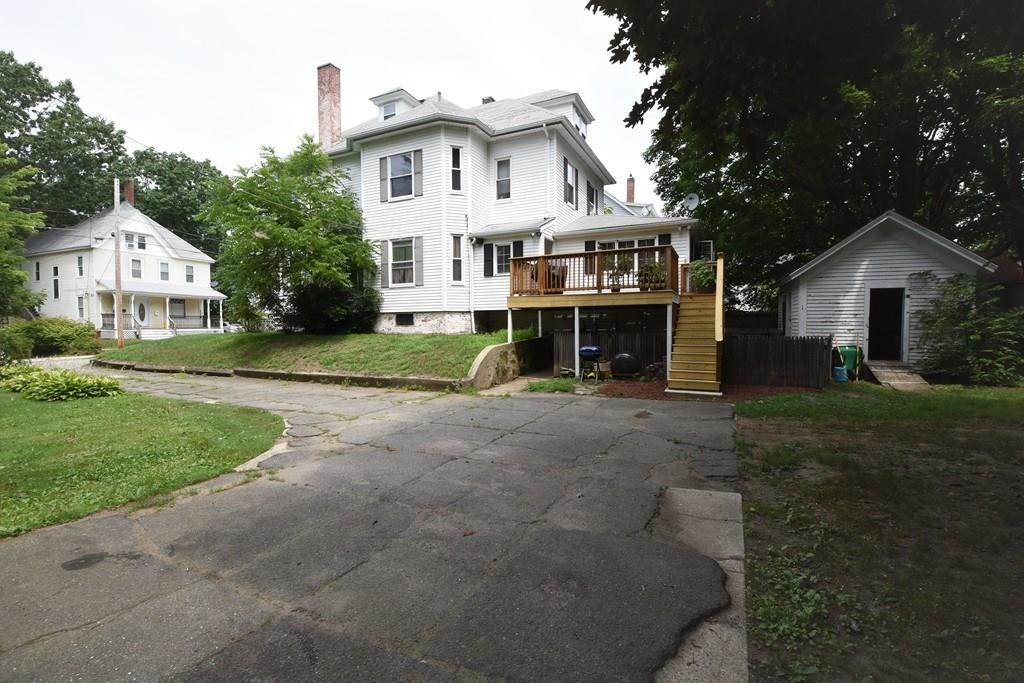 76 Prospect Street Athol, MA 01331 - Photo 24 of 30 Gallery Image 24