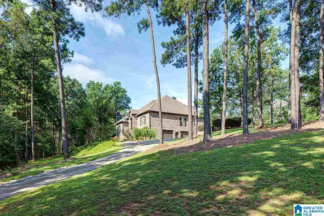 406 Hickory Valley Road Trussville, AL 35173 - Photo 8 of 50