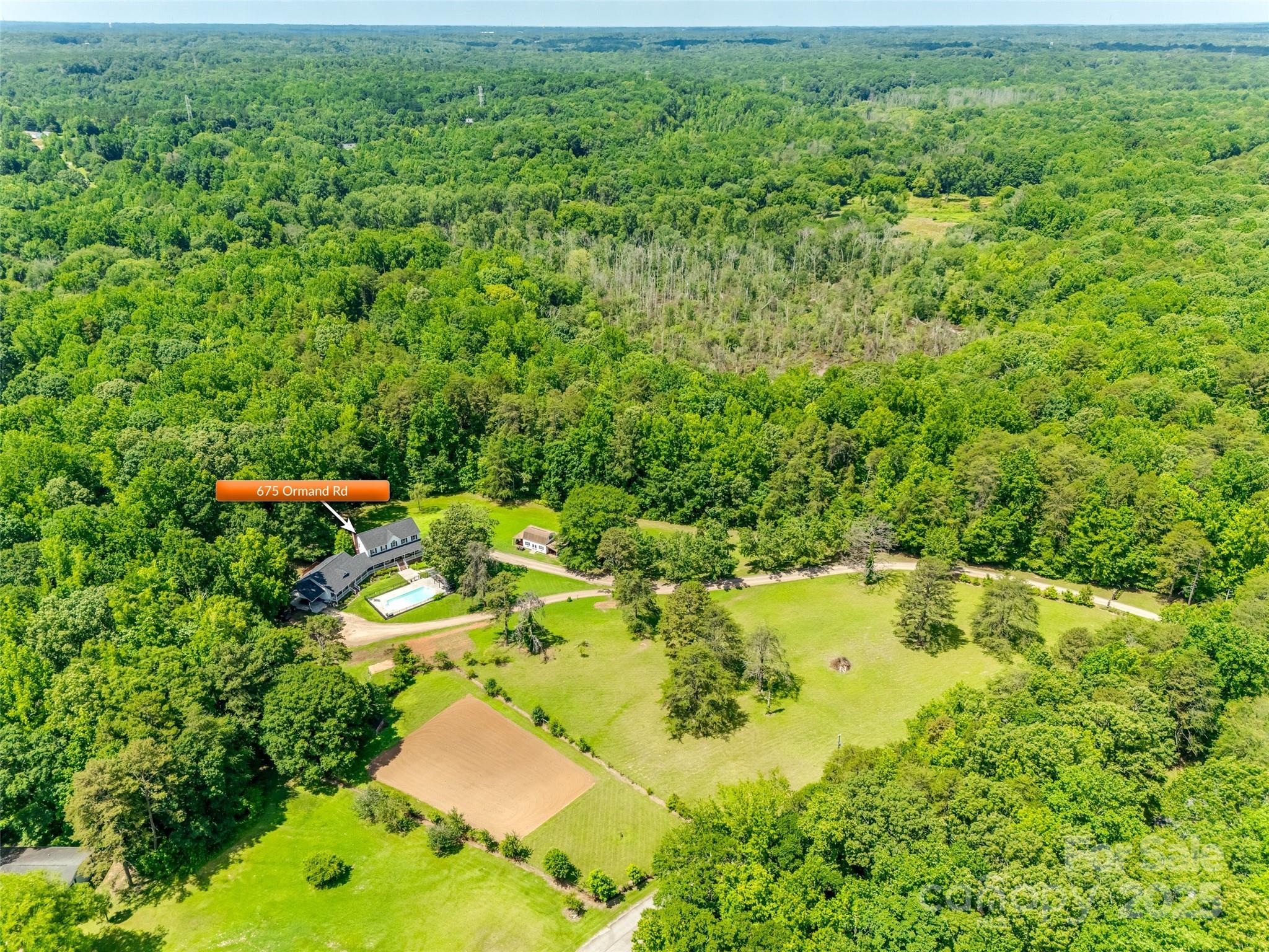 675 Ormand Road York, SC 29745 - Photo 5 of 45 Gallery Image 5