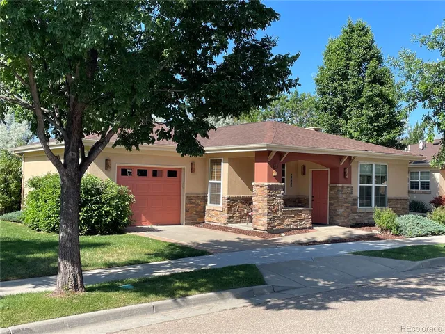 $399,900 | 1270 Inca Dove Circle, Loveland, CO 80537