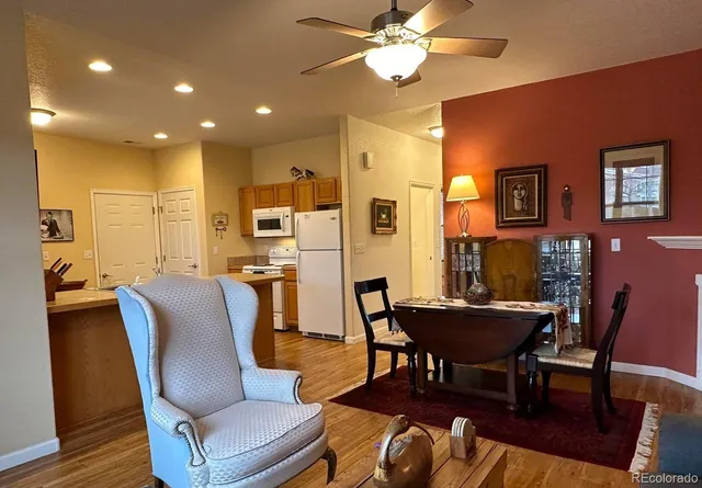 $399,900 | 1270 Inca Dove Circle, Loveland, CO 80537