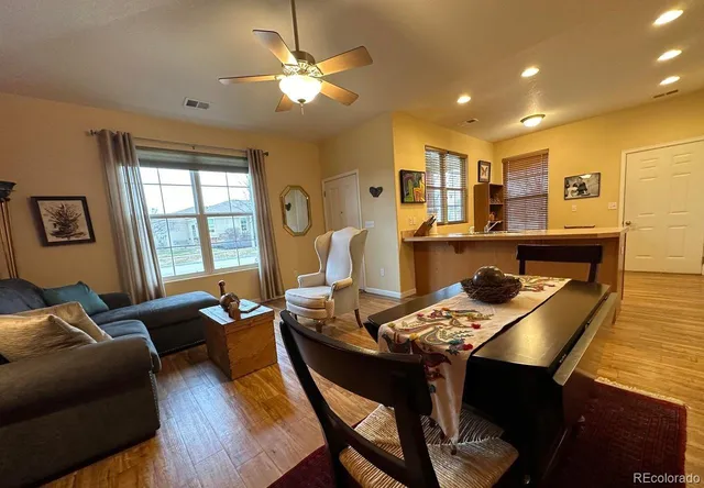 $399,900 | 1270 Inca Dove Circle, Loveland, CO 80537