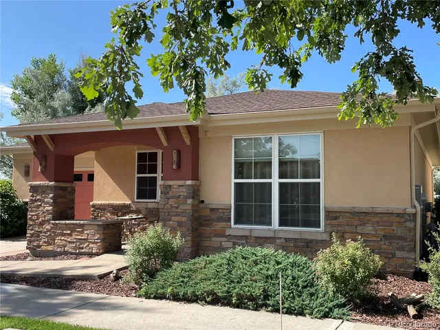 $399,900 | 1270 Inca Dove Circle, Loveland, CO 80537