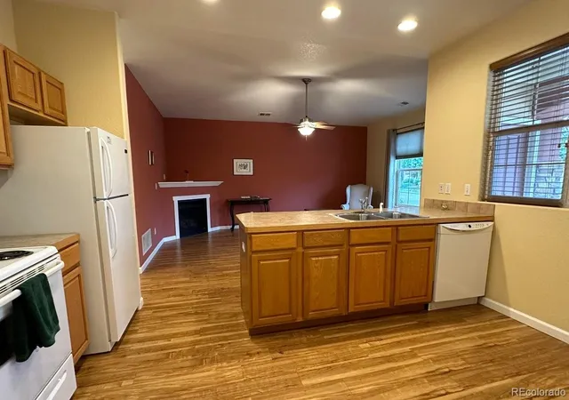 $399,900 | 1270 Inca Dove Circle, Loveland, CO 80537