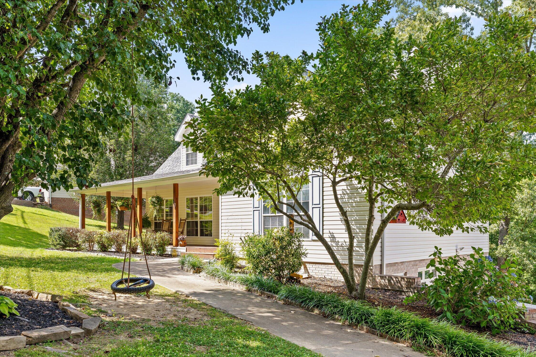 1011 Clift Cave Road Soddy-Daisy, TN 37379 - Photo 76 of 89 07-1011 Clift Cave-67