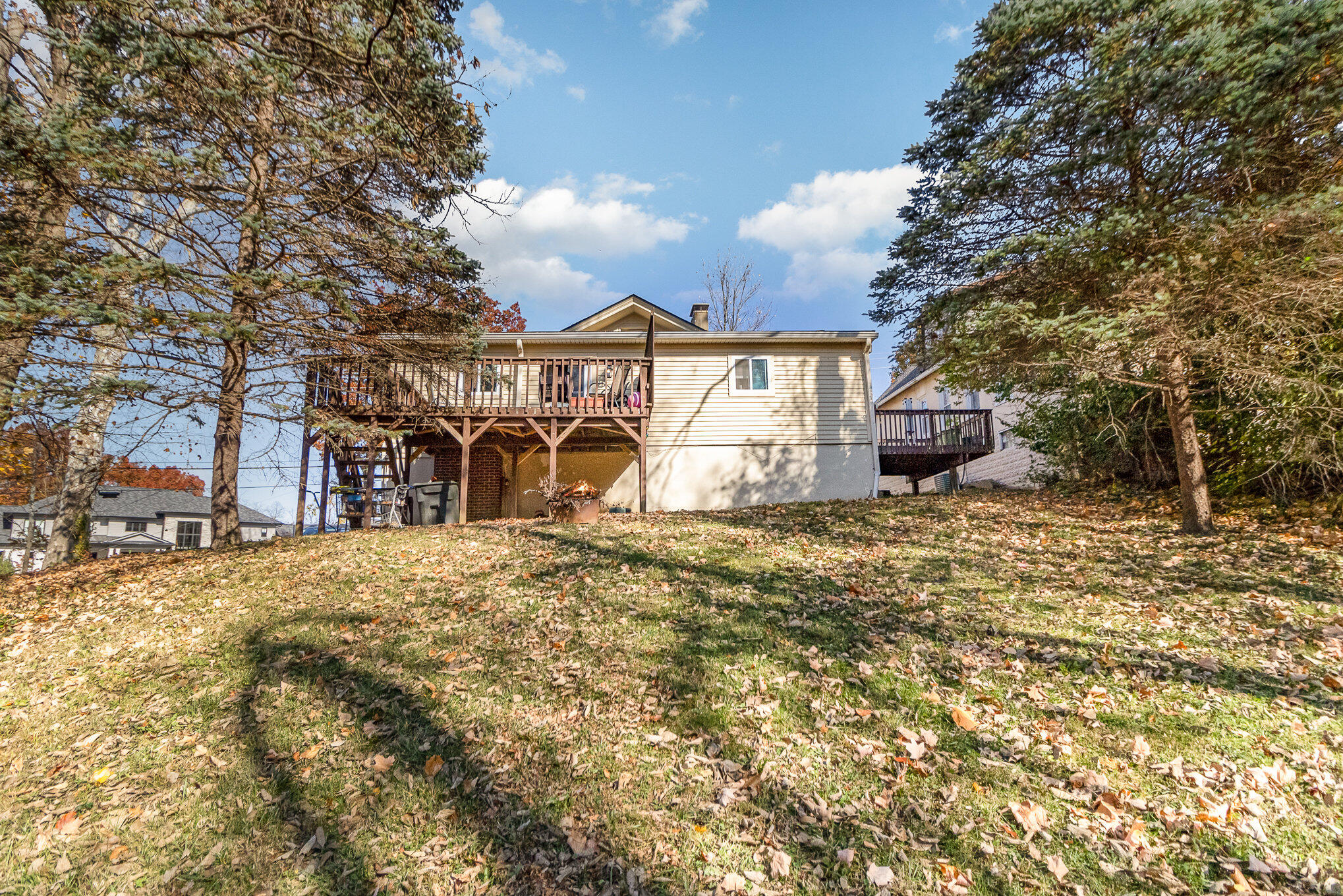 111 Beechwood Road Fort Mitchell, KY 41017 - Photo 24 of 27