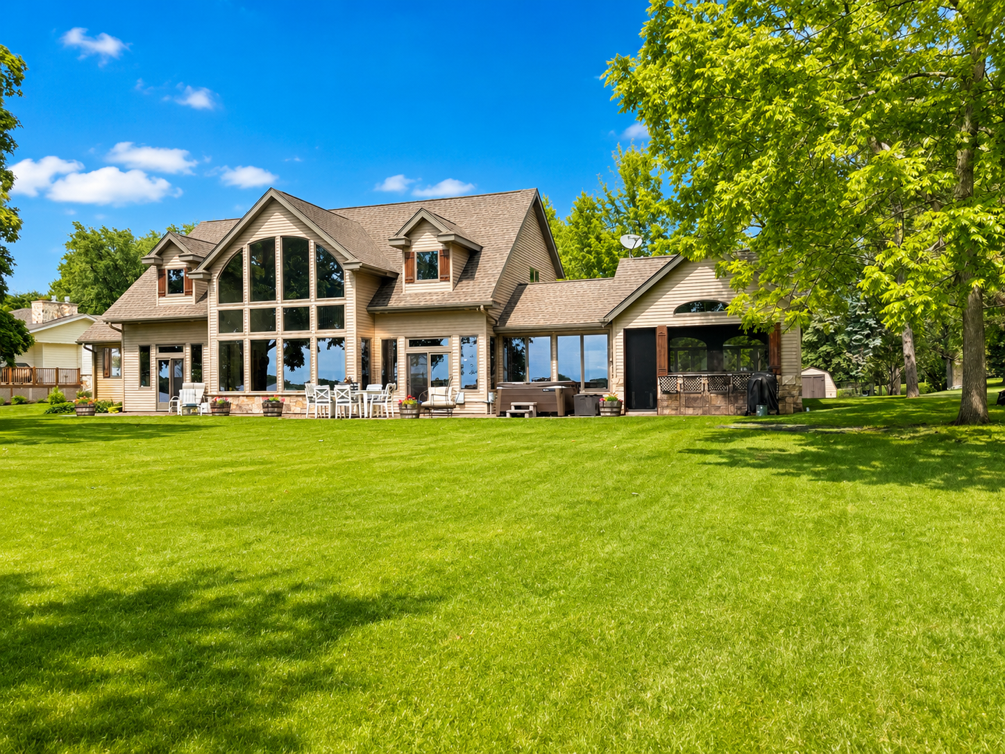 12512 Tanglewood Road Audubon, MN 56511 - Photo 9 of 36