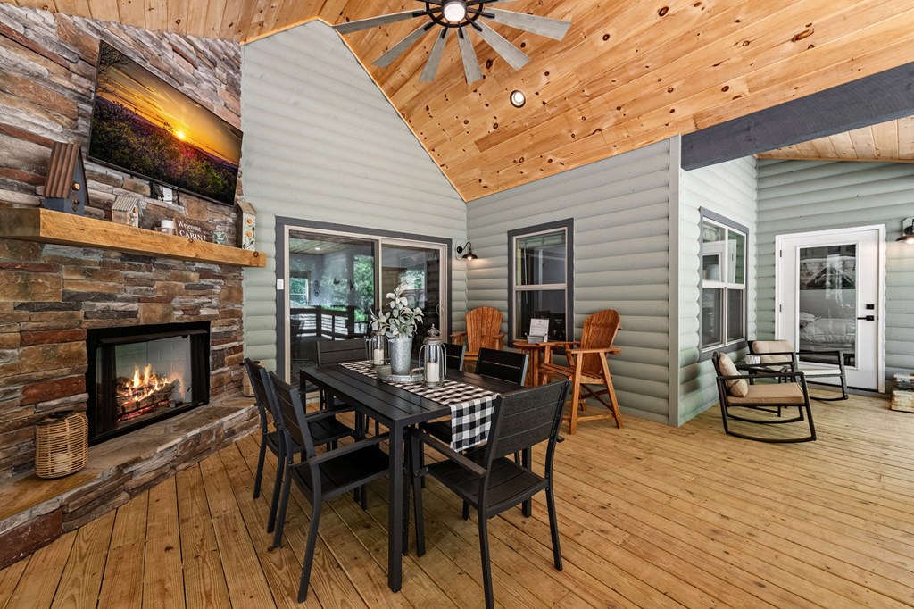 110 River Ridge Drive Blue Ridge, GA 30513 - Photo 41 of 80 Gallery Image 41