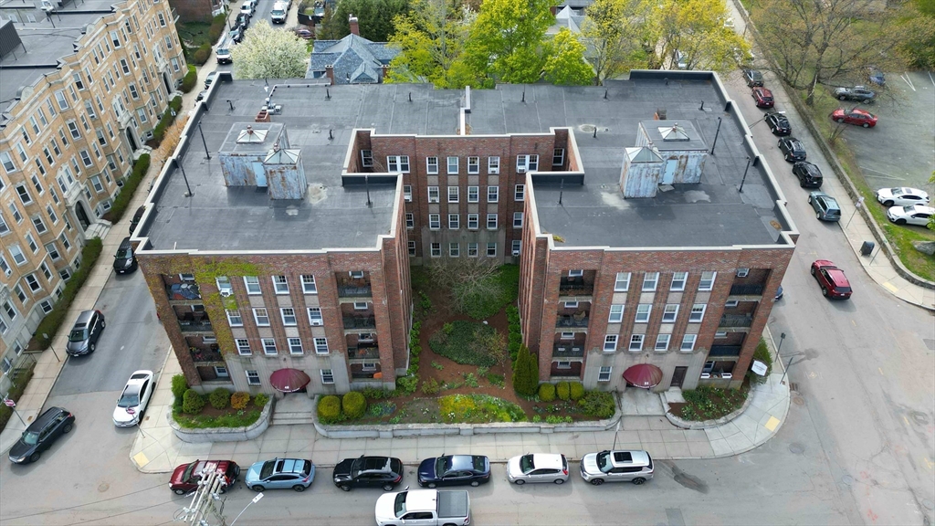 52 Strathmore Road, Unit 44 Boston, MA 02135 - Photo 1 of 13