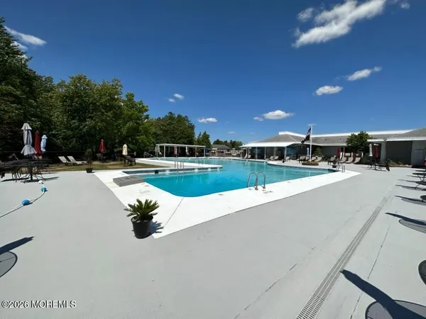 $2,300 | 59 Guadeloupe Drive, Toms River, NJ 08757